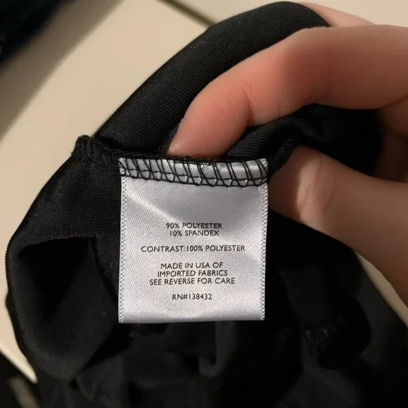 BNWOT ModCloth Dashing Debut Velvet Sheath Dress - Picture 6 of 6